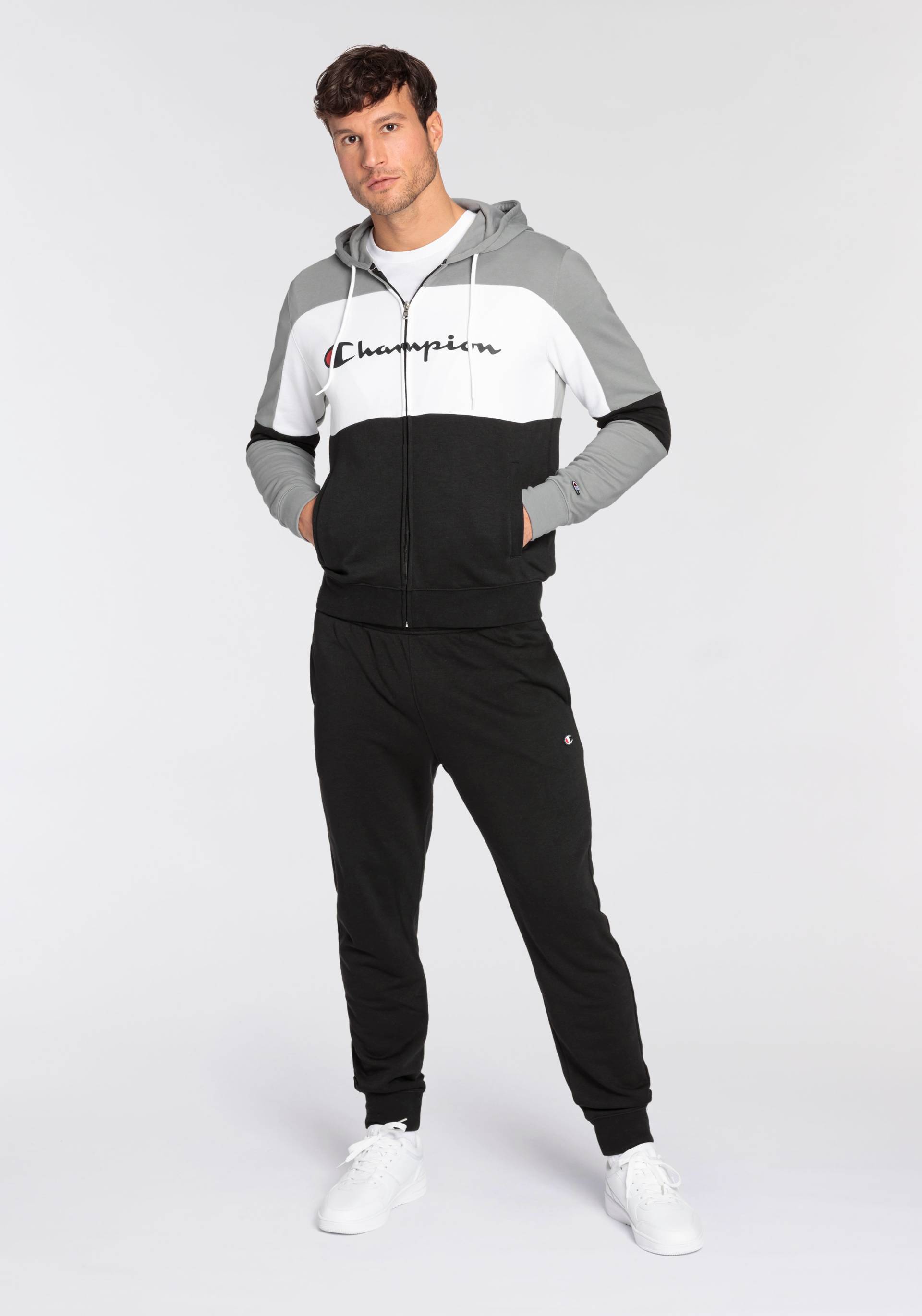 Champion Trainingsanzug »Icons« Champion Trainingsanzug »Icons« von Champion