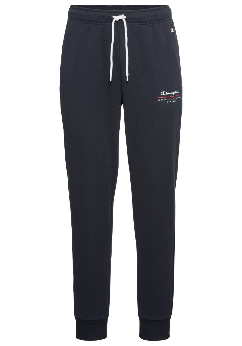 Champion Trainingshose »Graphic Shop Rib Cuff Pants« von Champion