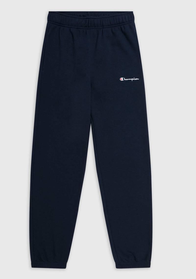 Champion Trainingshose »Icons Elastic Cuff Pants small logo« von Champion