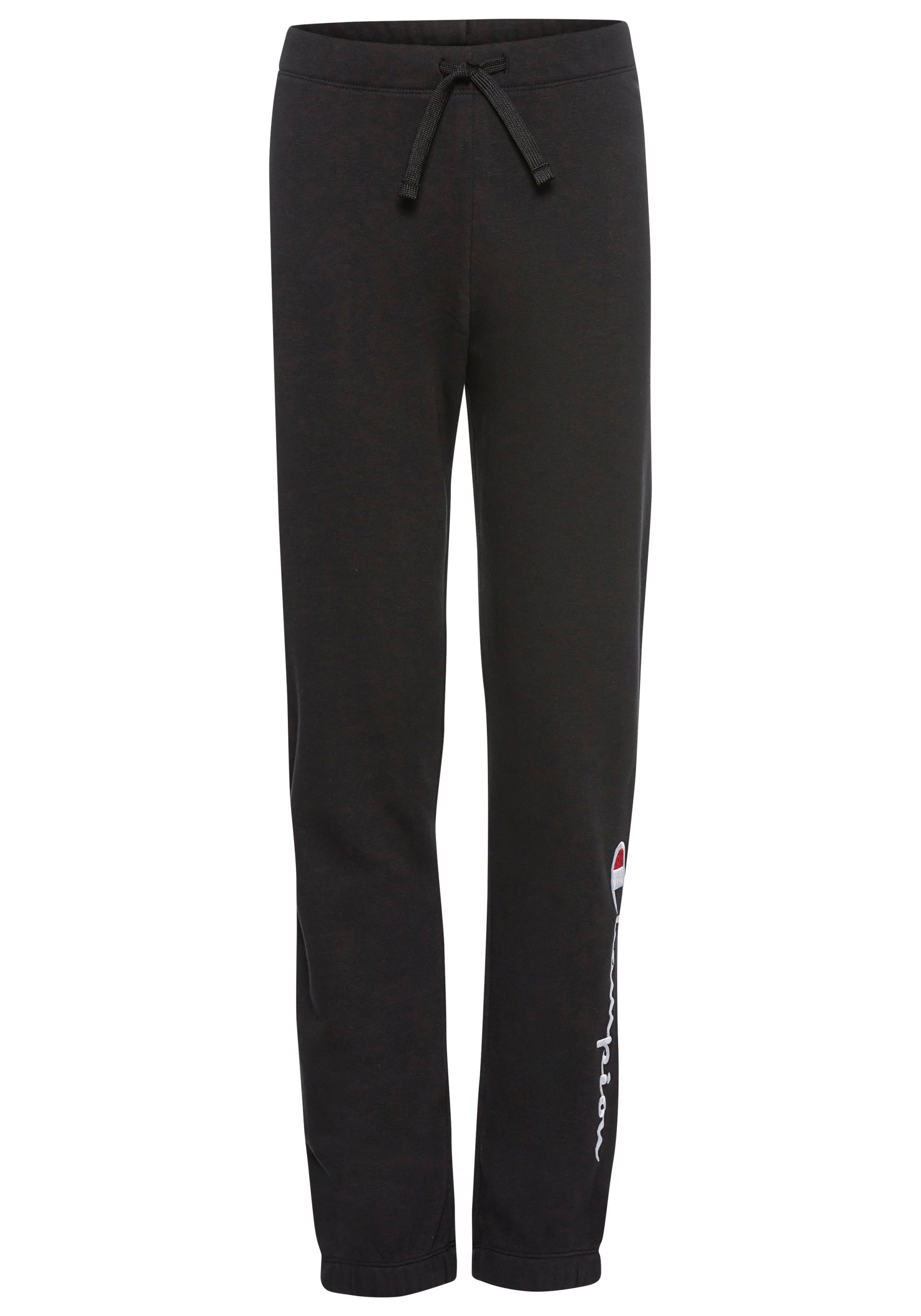 Champion Trainingshose »Icons Elastic Cuff Pants« von Champion