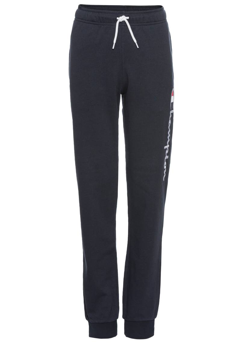 Champion Trainingshose »Icons Rib Cuff Pants« von Champion