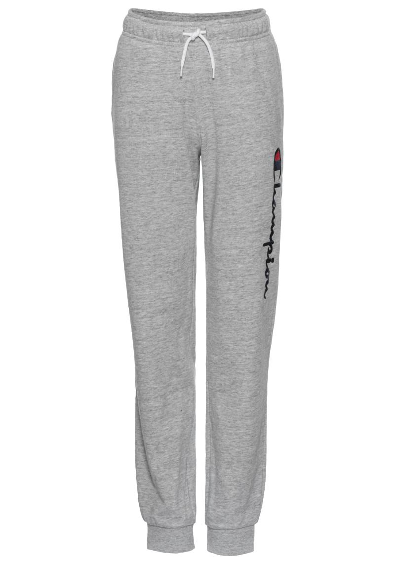 Champion Trainingshose »Icons Rib Cuff Pants« von Champion