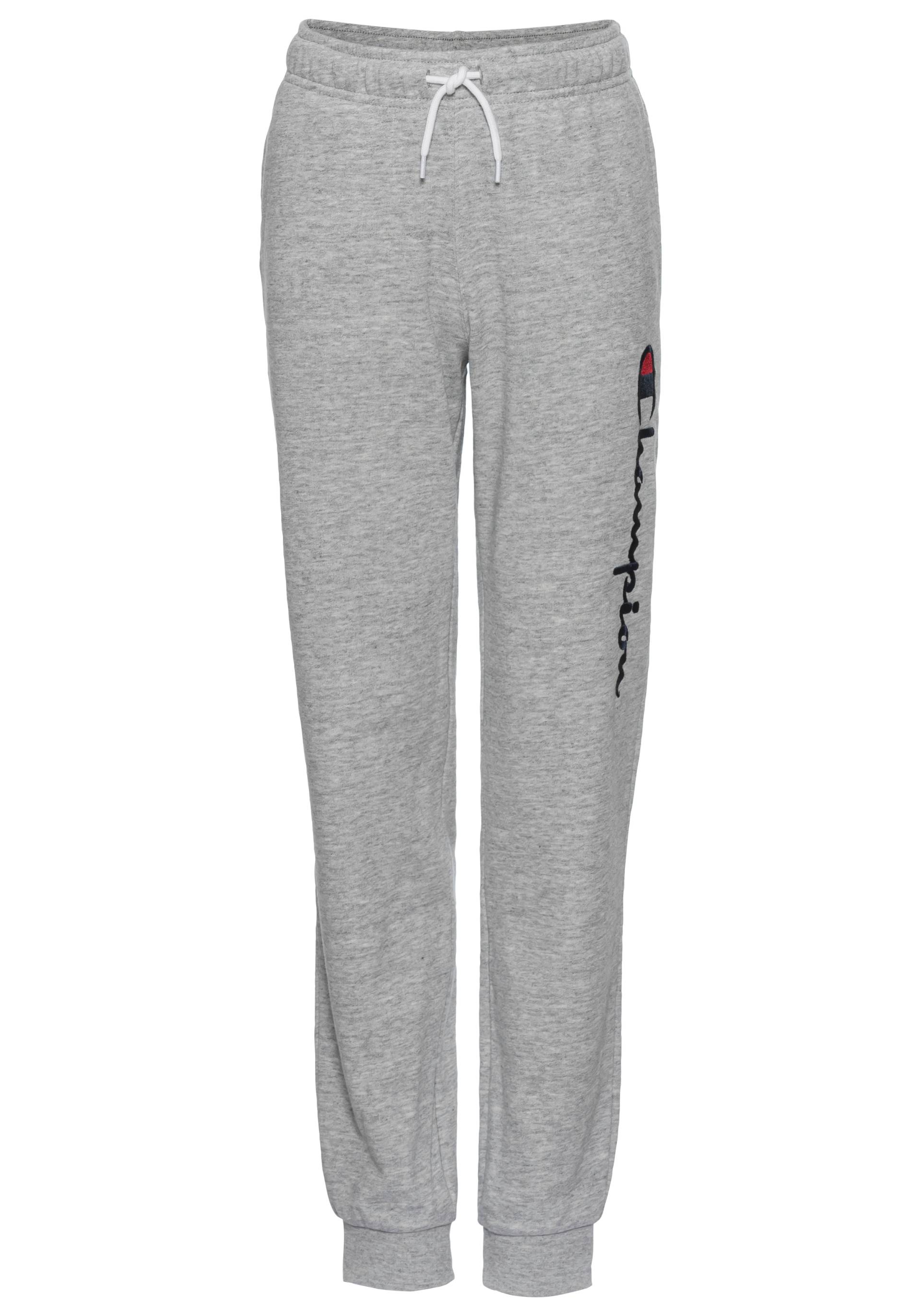 Champion Trainingshose »Icons Rib Cuff Pants« von Champion