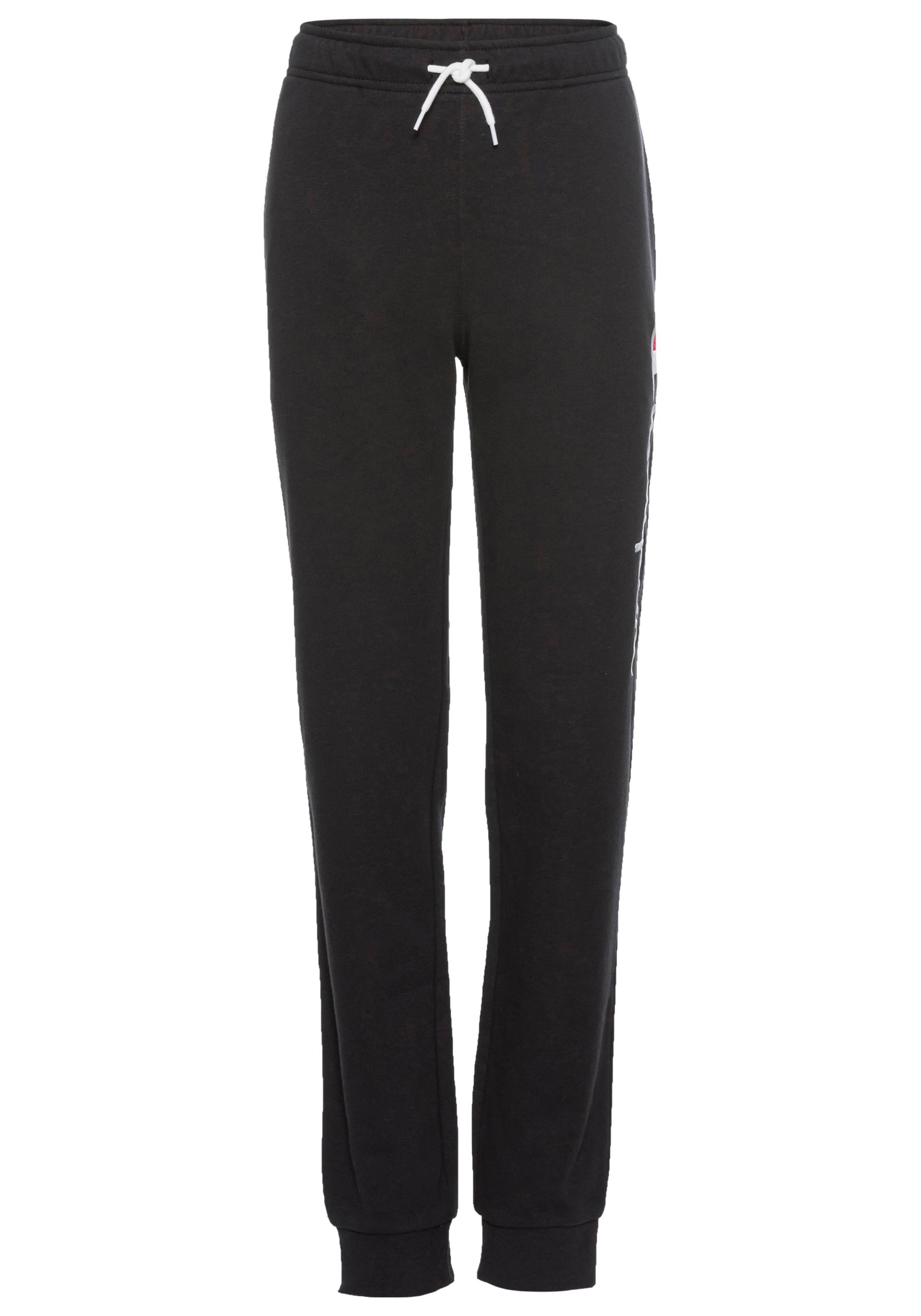 Champion Trainingshose »Icons Rib Cuff Pants« Champion Trainingshose »Icons Rib Cuff Pants« von Champion
