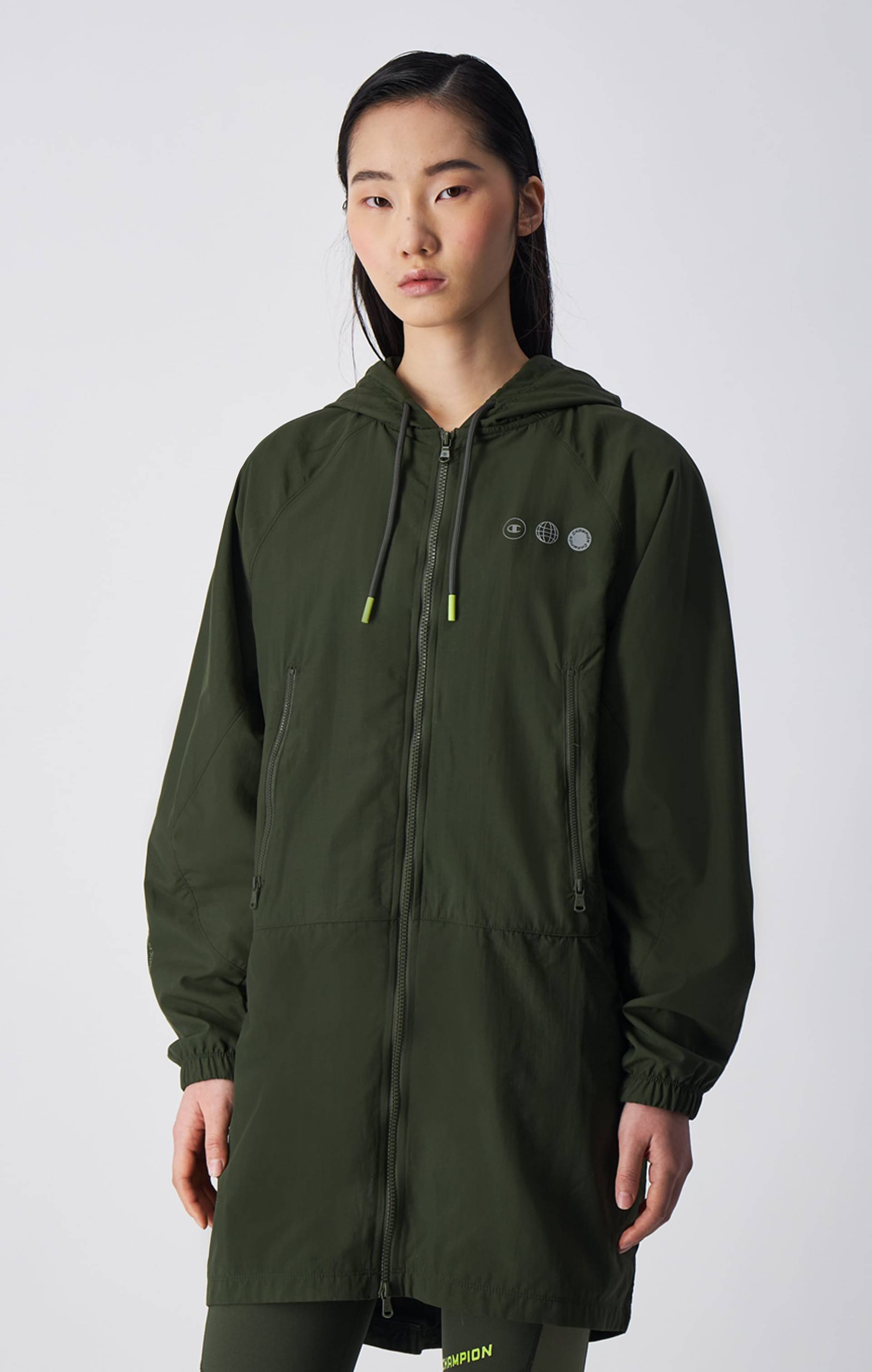 Champion Trainingsjacke Champion Trainingsjacke von Champion