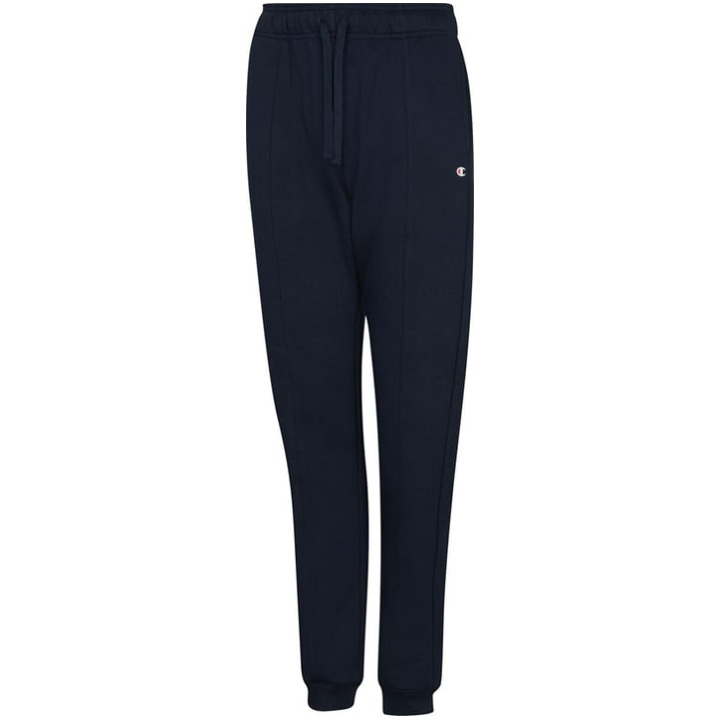 Champion W Rib Cuff Pants American Classics Jogginghose marine von Champion