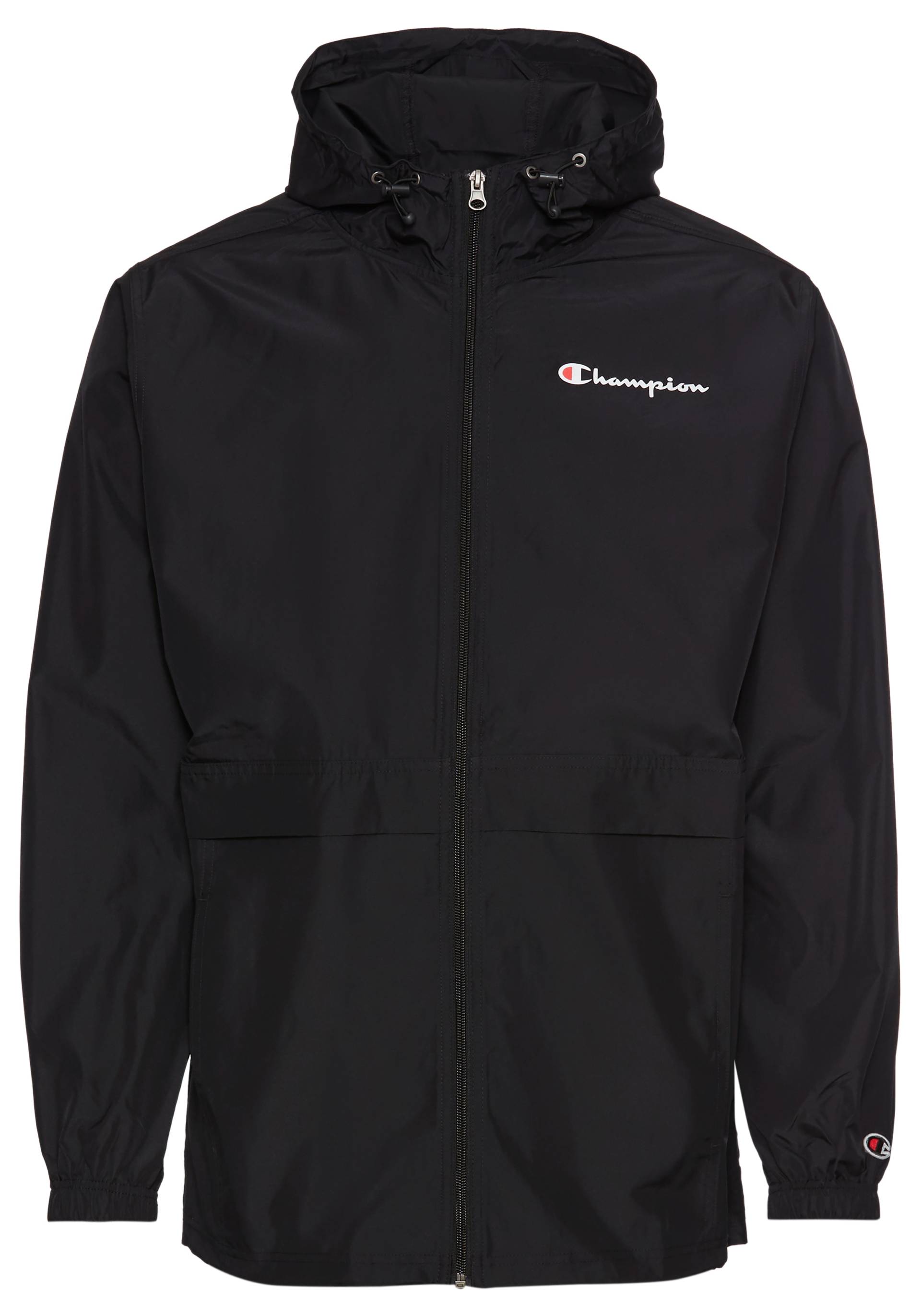 Champion Windbreaker, mit Kapuze von Champion