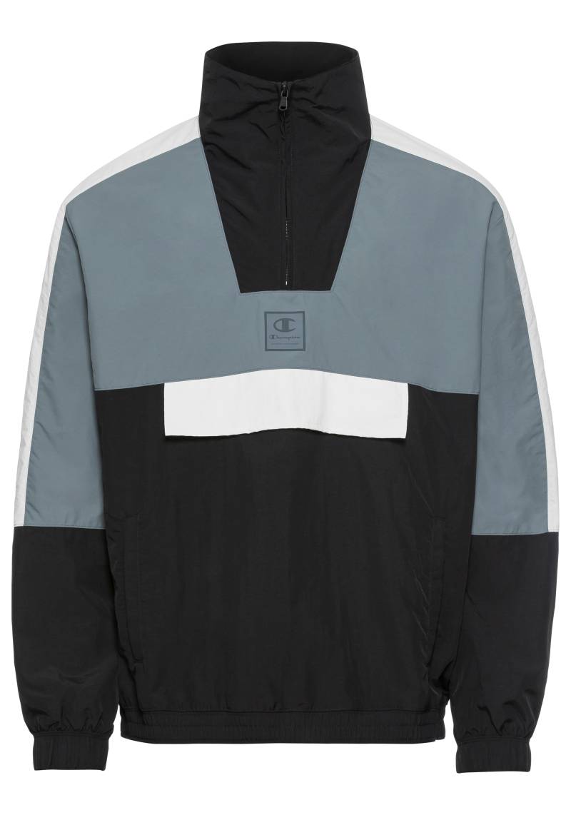 Champion Windbreaker »Athleisure Half Zip Windbreaker« von Champion