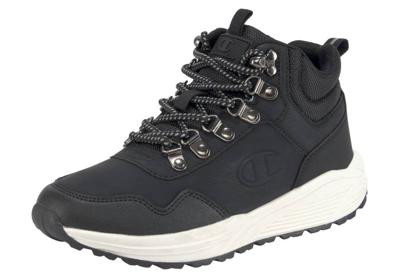 Champion Winterboots »CLIMB RX MID B GS«, Snowboots, Winterstiefel, Winterschuhe von Champion