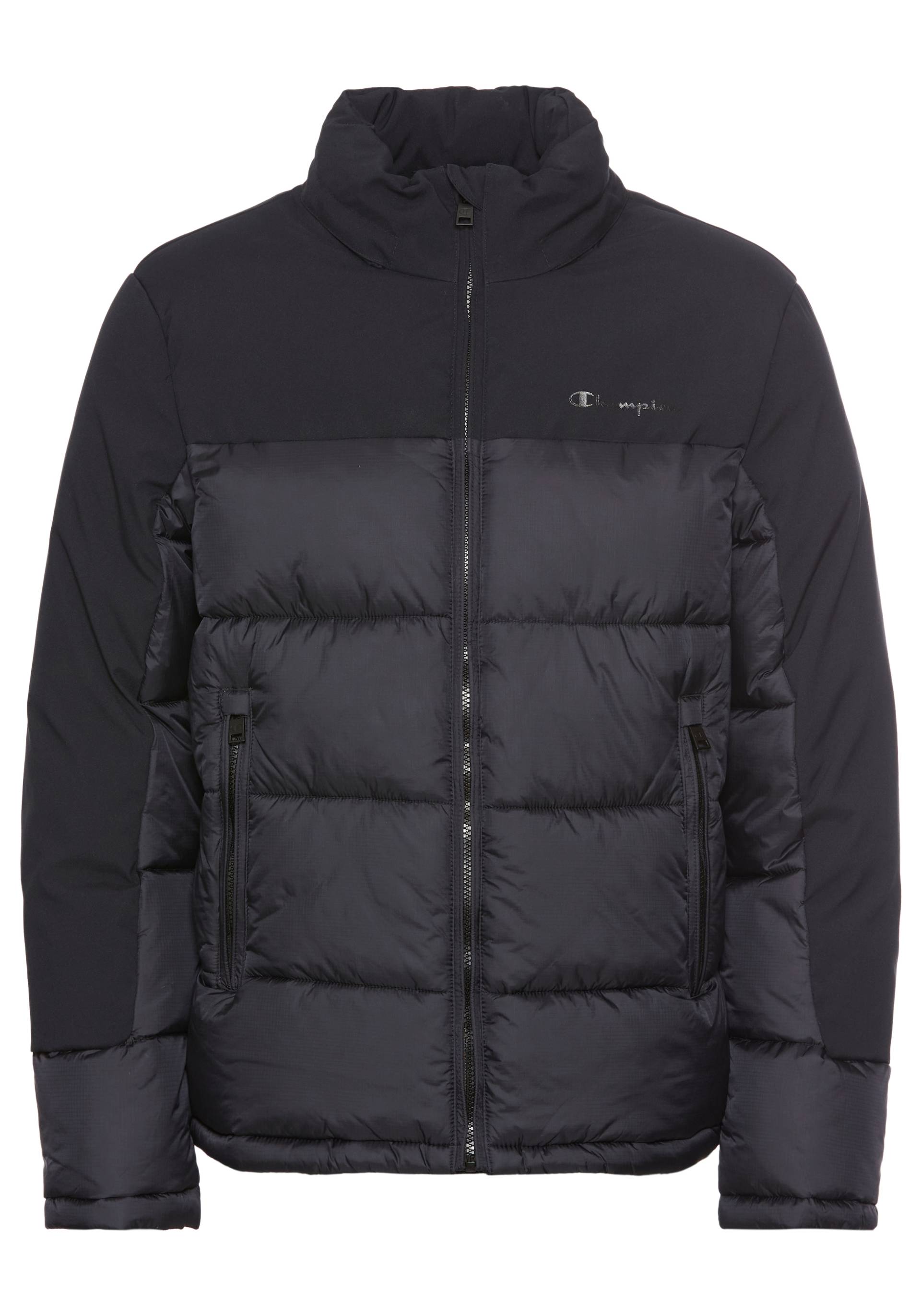 Champion Winterjacke, mit Kapuze von Champion