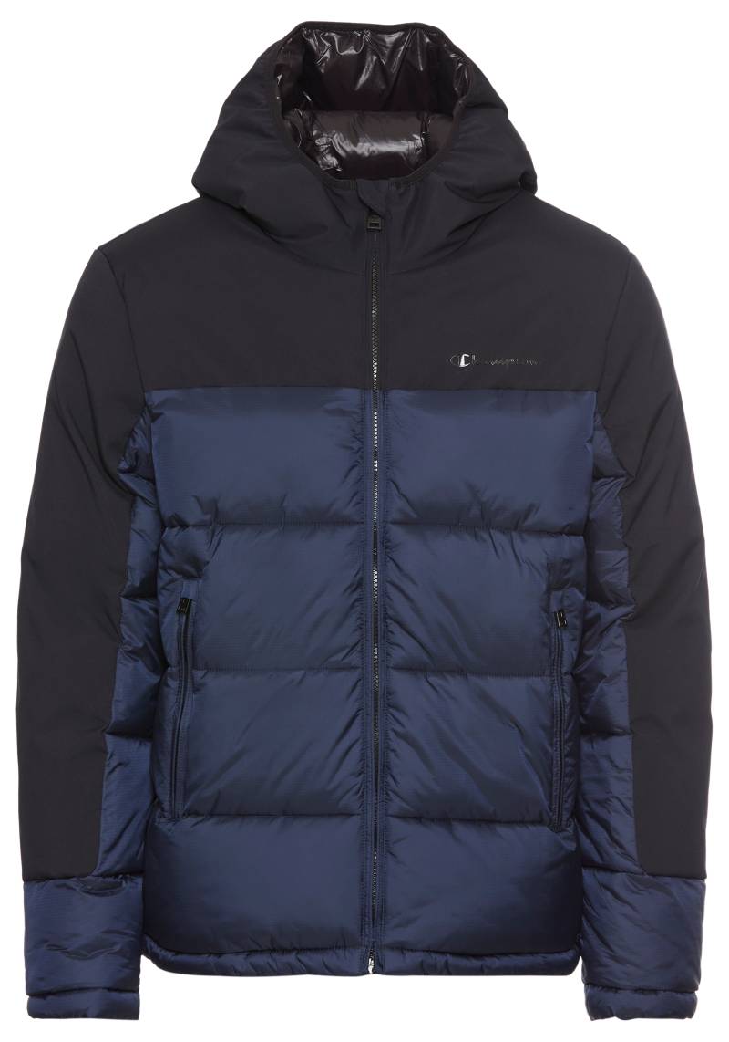 Champion Winterjacke, mit Kapuze von Champion