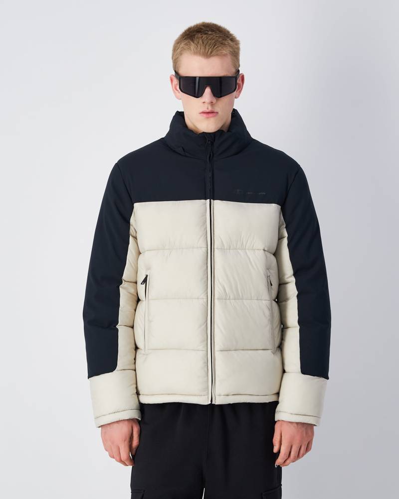 Champion Winterjacke, mit Kapuze von Champion