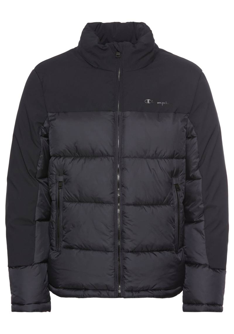 Champion Winterjacke, mit Kapuze von Champion