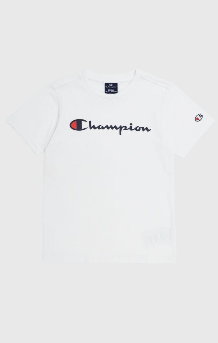 Champion crewneck t-shirt-L L von Champion