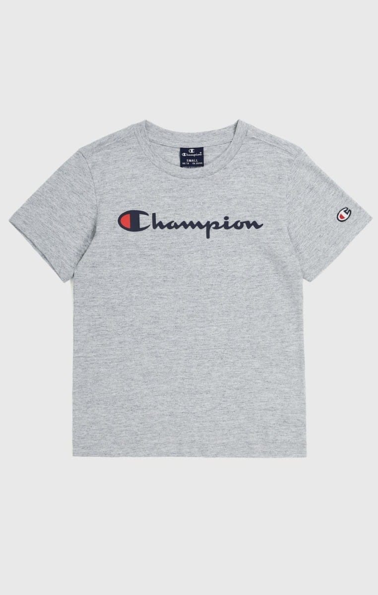 Champion crewneck t-shirt-L L von Champion