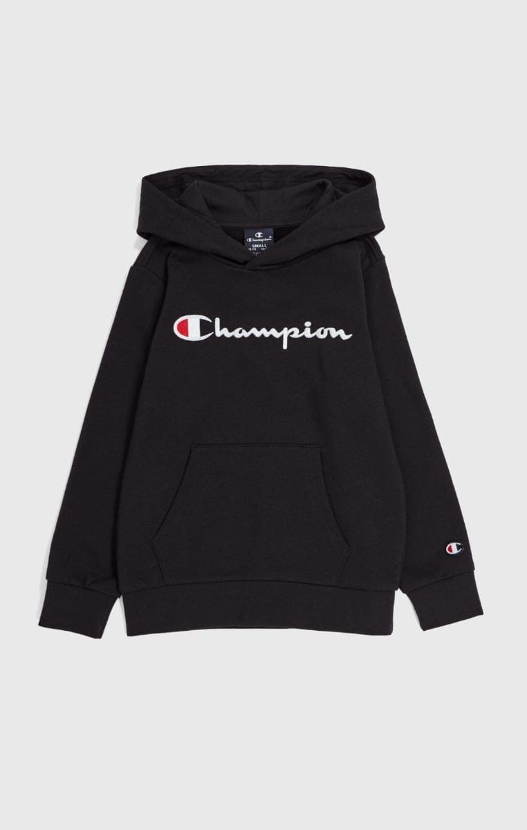 Champion hooded sweatshirt-L L von Champion