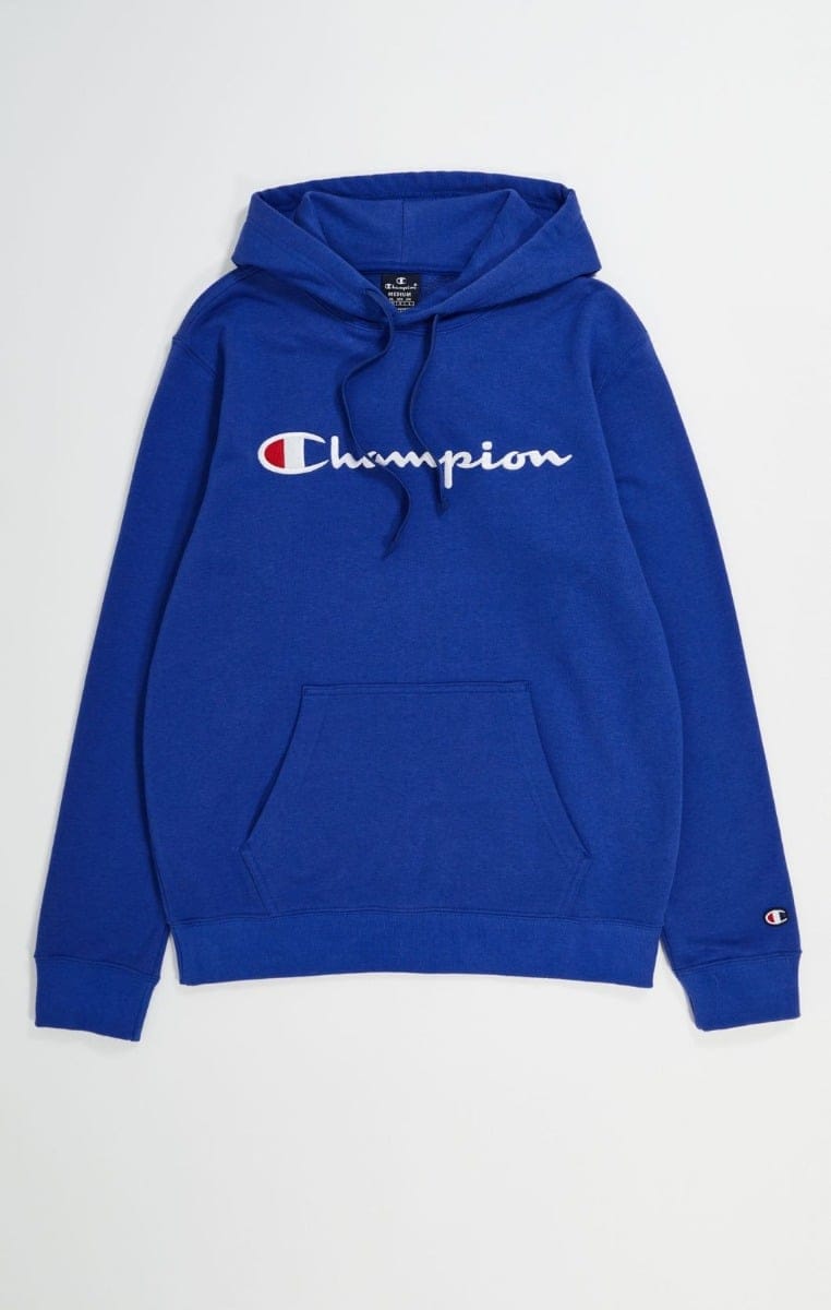 Champion hooded sweatshirt-L L von Champion