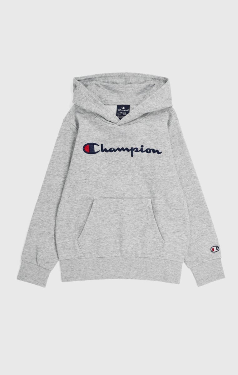 Champion hooded sweatshirt-L L von Champion