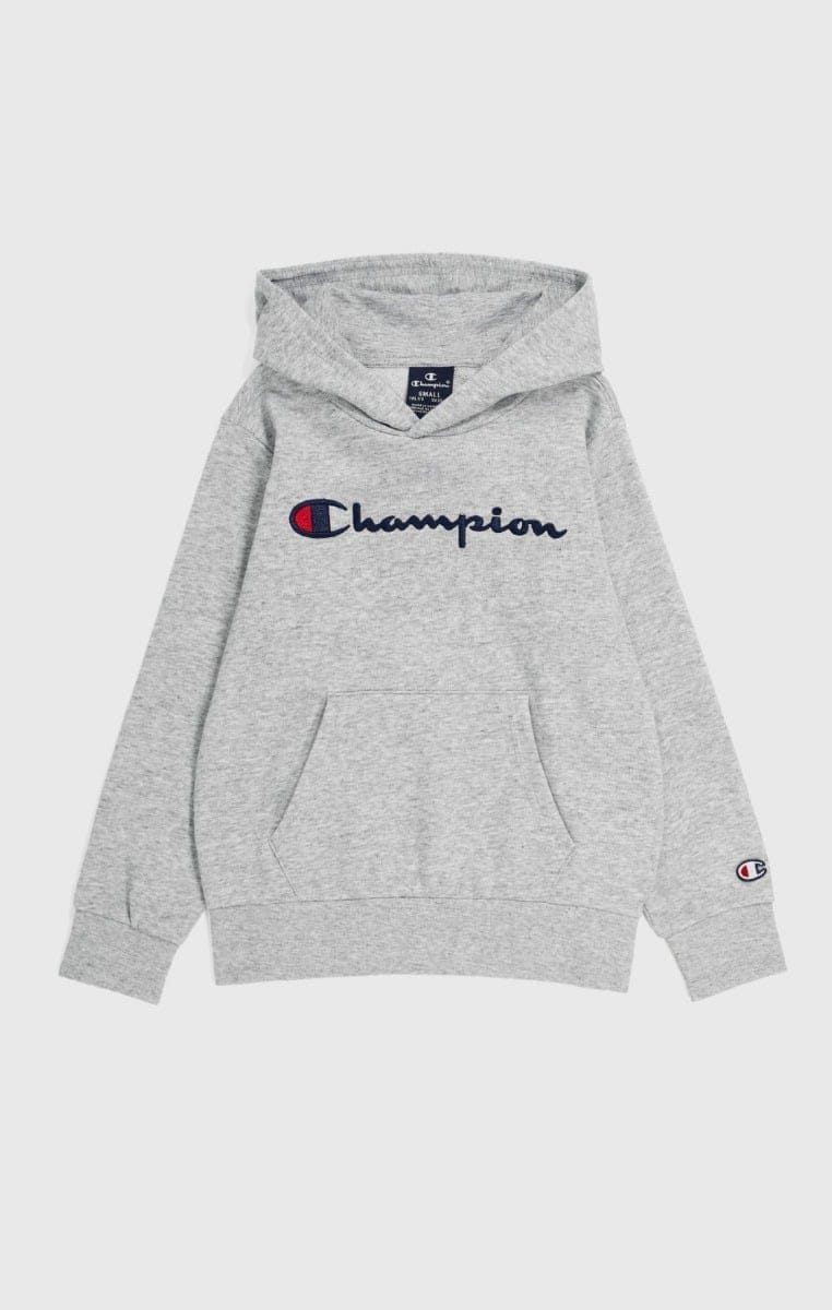 Champion hooded sweatshirt-M M von Champion