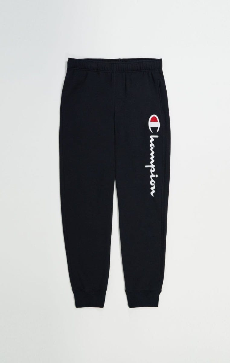 Champion rib cuff pants-L L von Champion