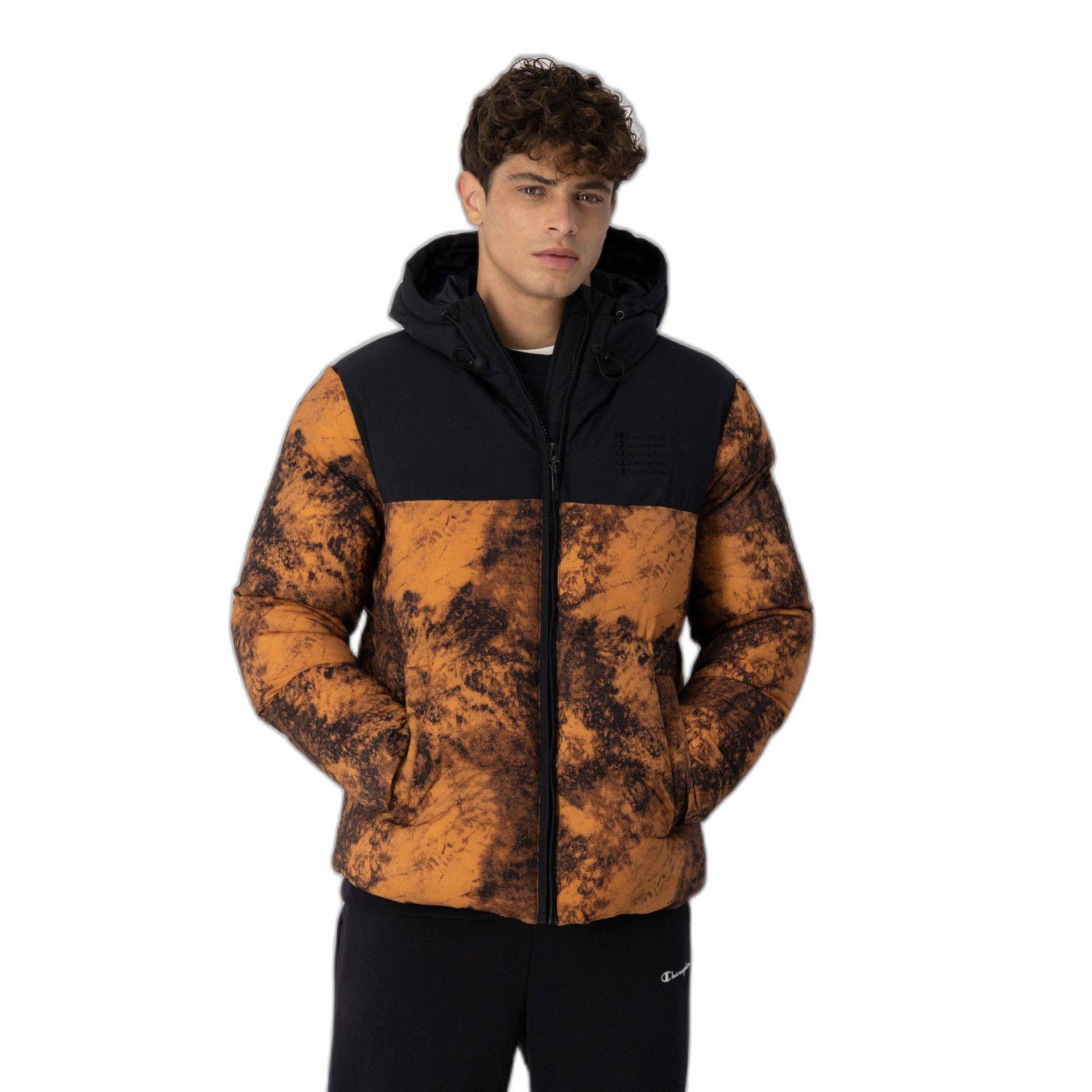 Daunenjacke Chapion Rochester Outdoor Herren  M von Champion