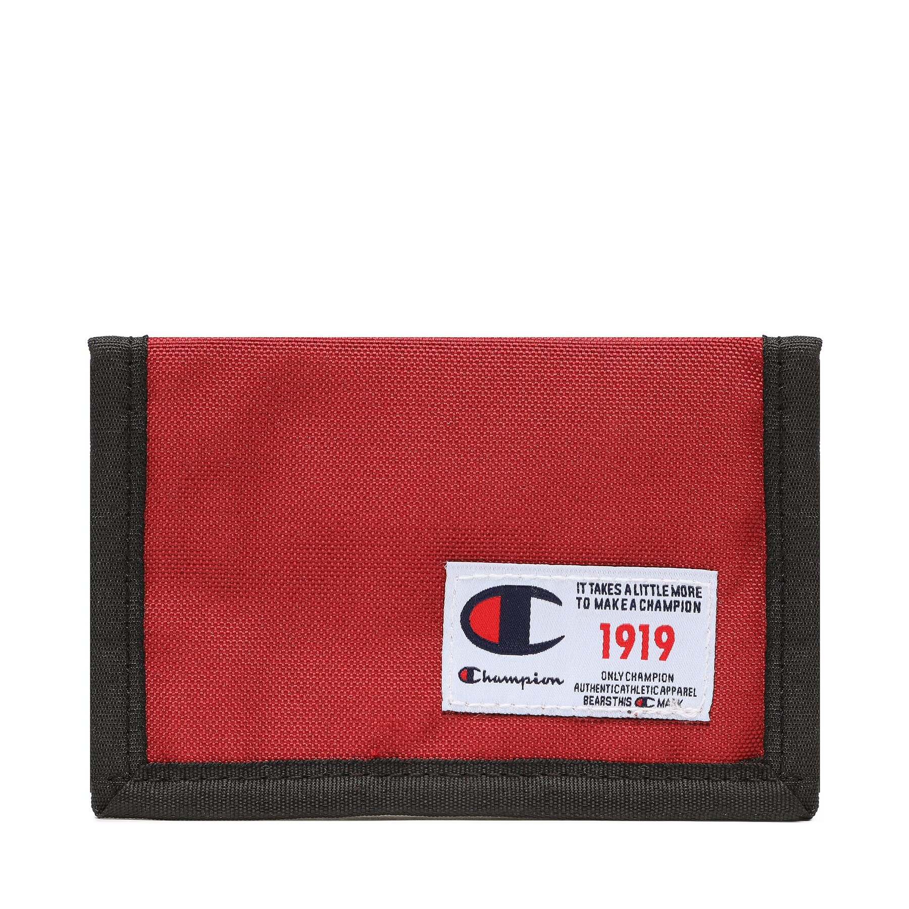 Große Herren Geldbörse Champion 805704-CHA-RS506 Dunkelrot Große Herren Geldbörse Champion 805704-CHA-RS506 Dunkelrot von Champion