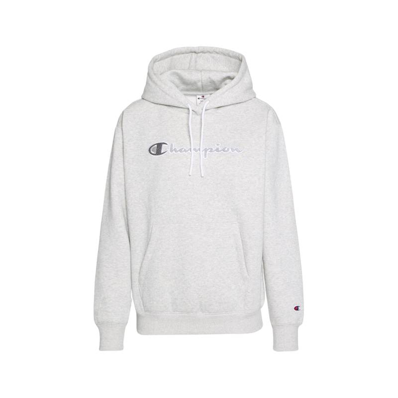 Hoodie Kind Cml Logo Jungen  9-10A von Champion