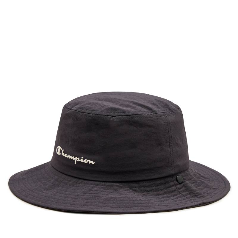 Hut Champion Bucket Cap 805939-CHA-ES503 Grau von Champion