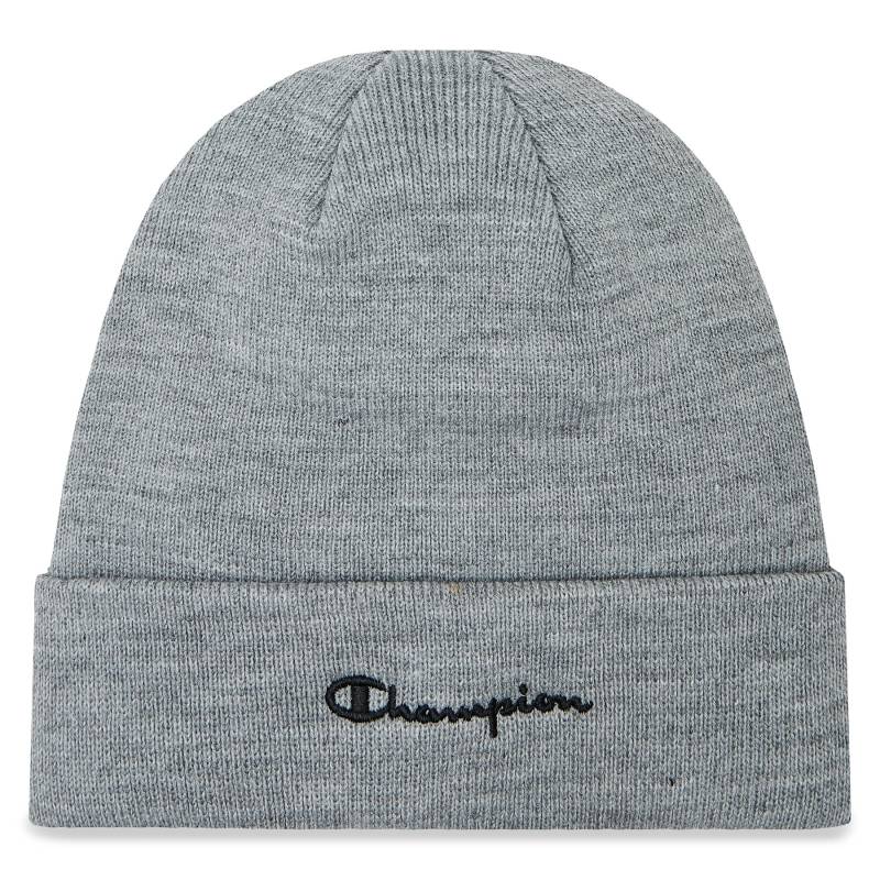 Mütze Champion 804671 EM021 Grau von Champion