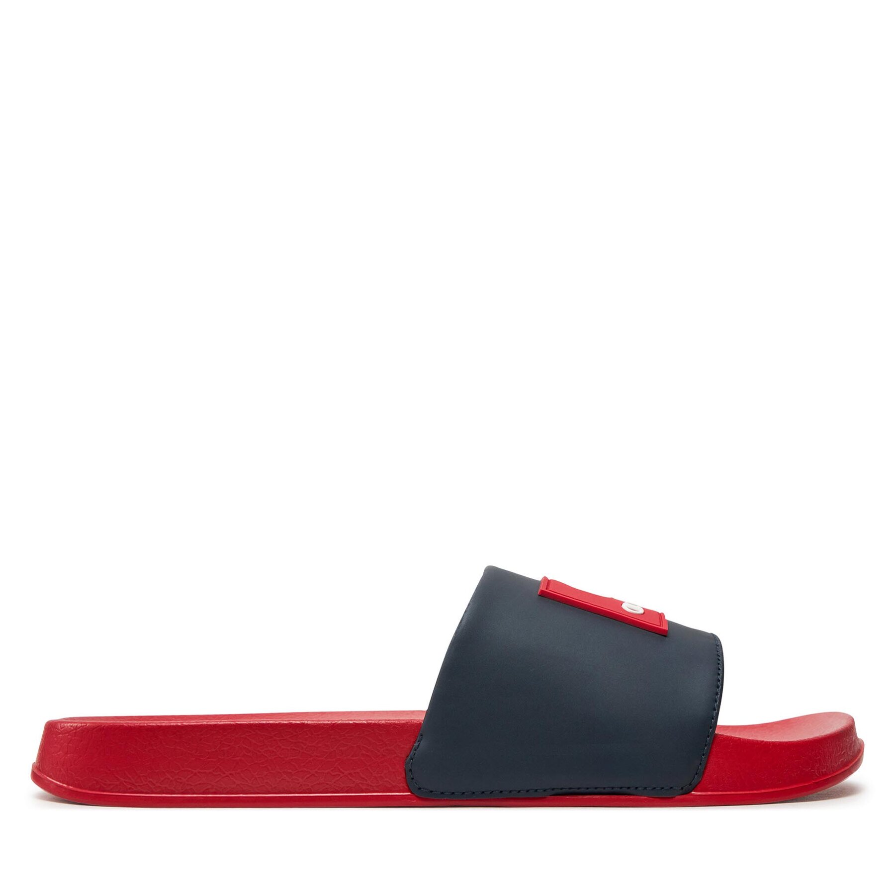 Pantoletten Champion Arubo Slide S22051-CHA-BS501 Dunkelblau von Champion