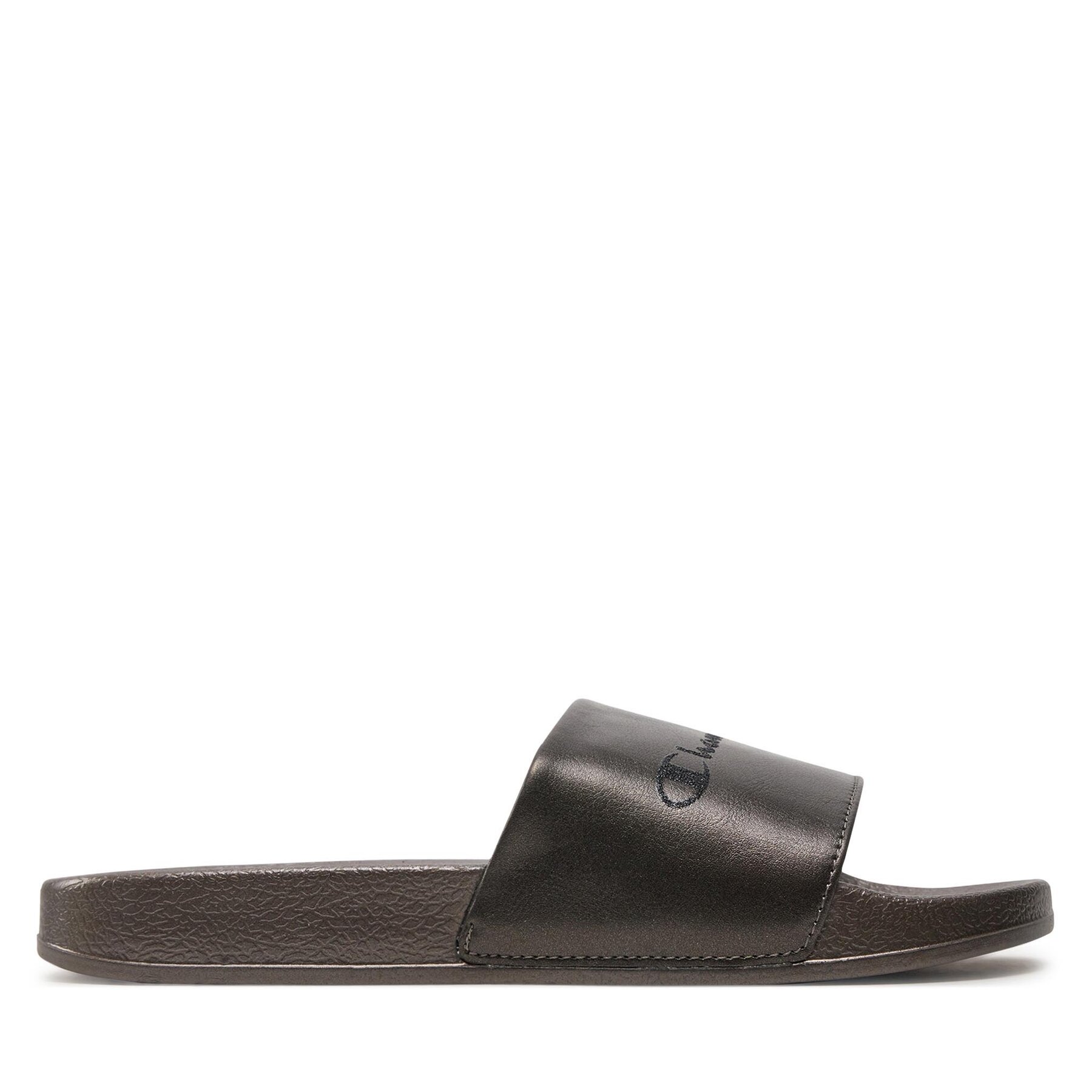 Pantoletten Champion Queens Slide S11562-CHA-ES004 Grau Pantoletten Champion Queens Slide S11562-CHA-ES004 Grau von Champion