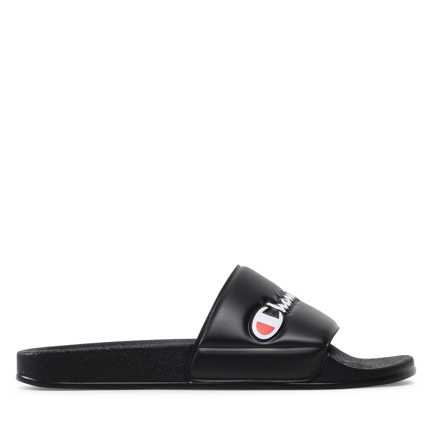 Pantoletten Champion Versity S11544-CHA-KK001 Schwarz Pantoletten Champion Versity S11544-CHA-KK001 Schwarz von Champion