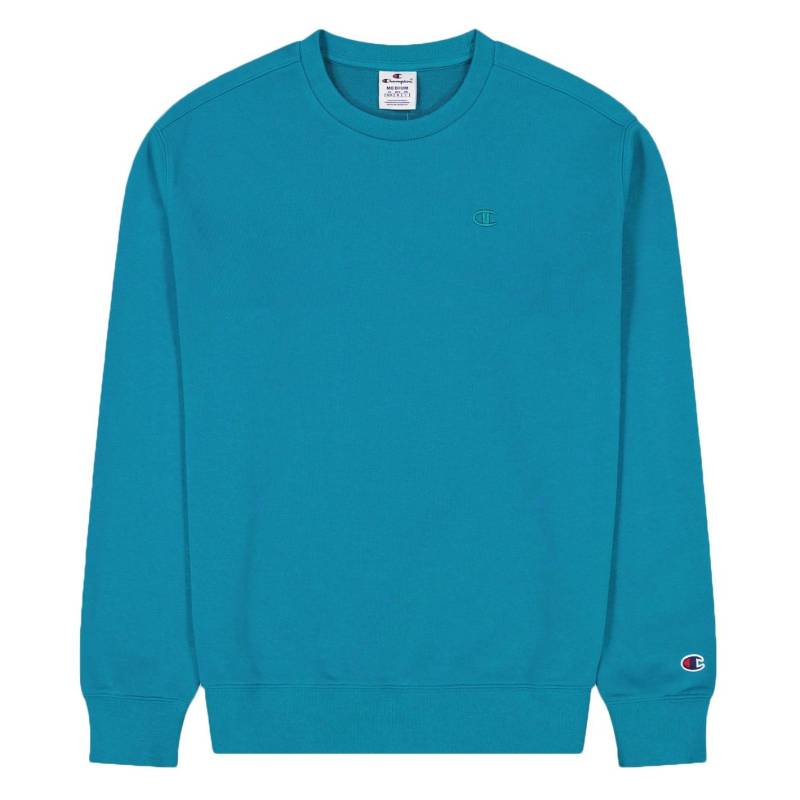 Pullover Cml Logo Herren  XS von Champion