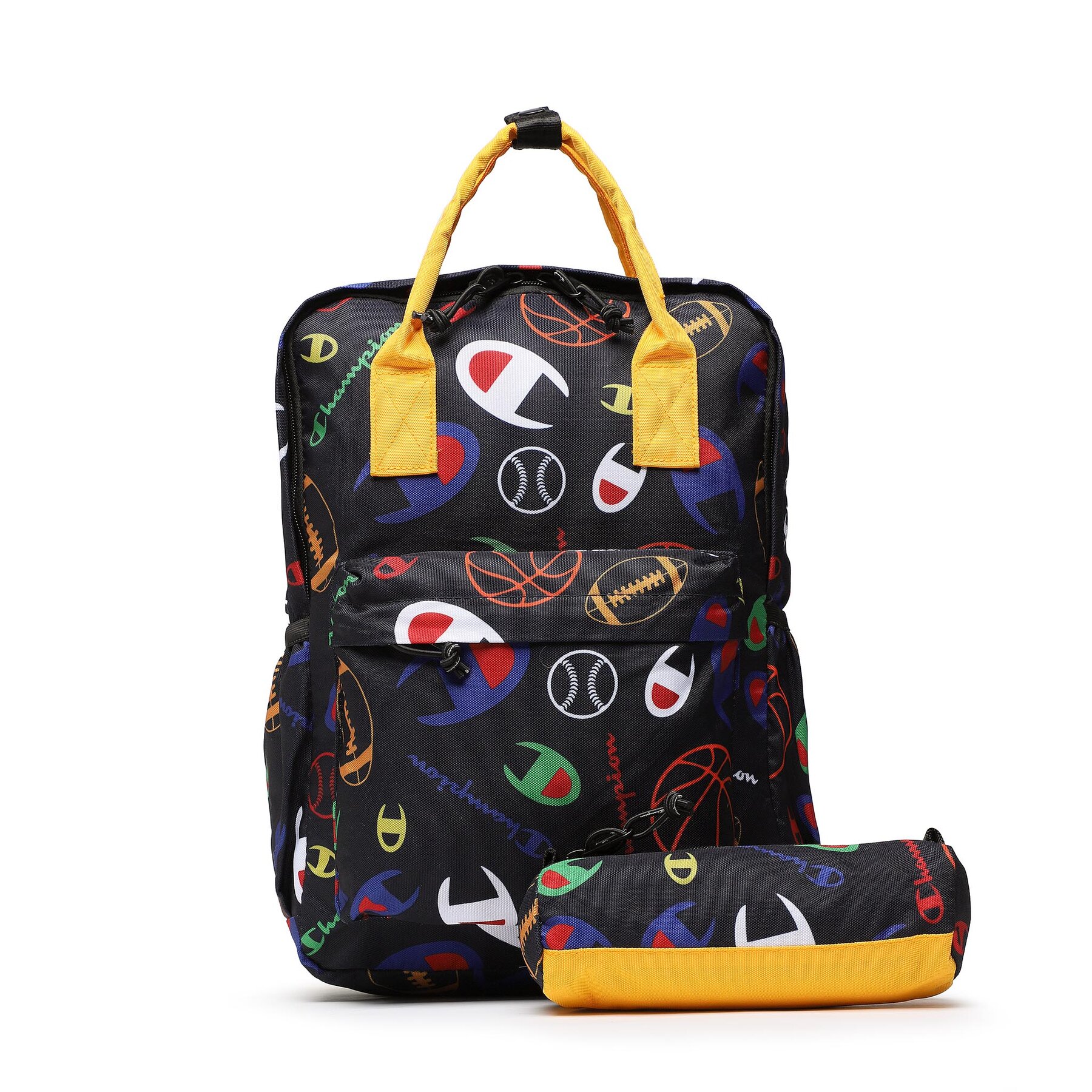 Rucksack Champion 805652-CHA-BL501 Schwarz Rucksack Champion 805652-CHA-BL501 Schwarz von Champion