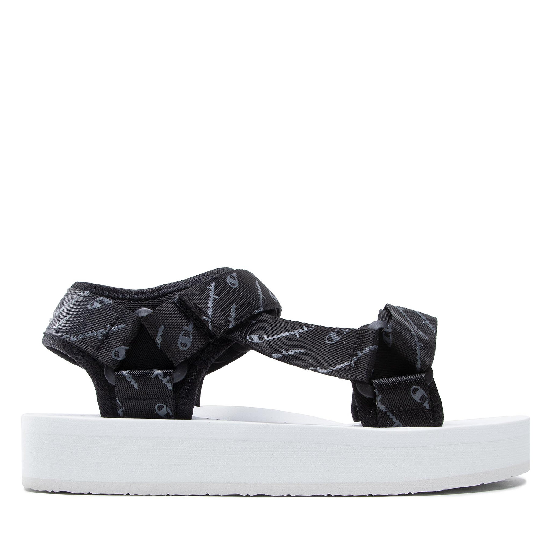 Sandalen Champion Mare S11227-CHA-KK002 Schwarz Sandalen Champion Mare S11227-CHA-KK002 Schwarz von Champion