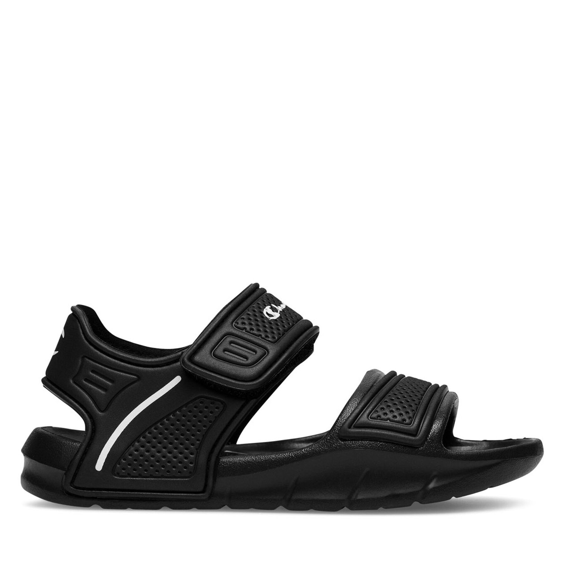 Sandalen Champion SQUIRT B PS S32630-KK002_ Schwarz Sandalen Champion SQUIRT B PS S32630-KK002_ Schwarz von Champion