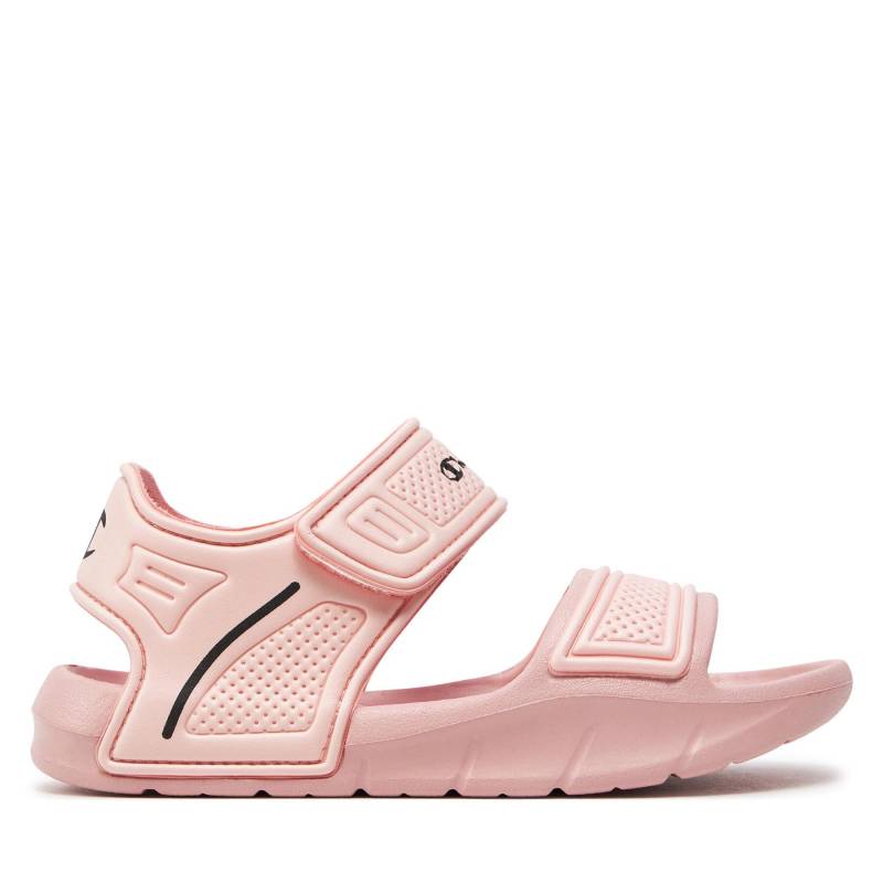 Sandalen Champion Squirt G Ps Sandal S32631-CHA-PS014 Rosa von Champion