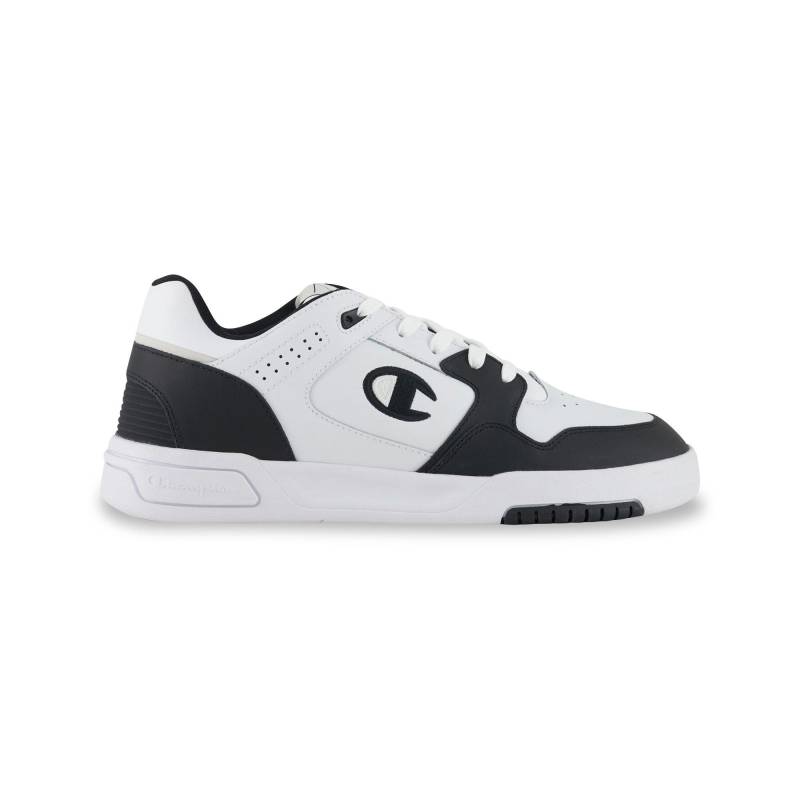 Sneakers, Low Top Herren Weiss 41 von Champion