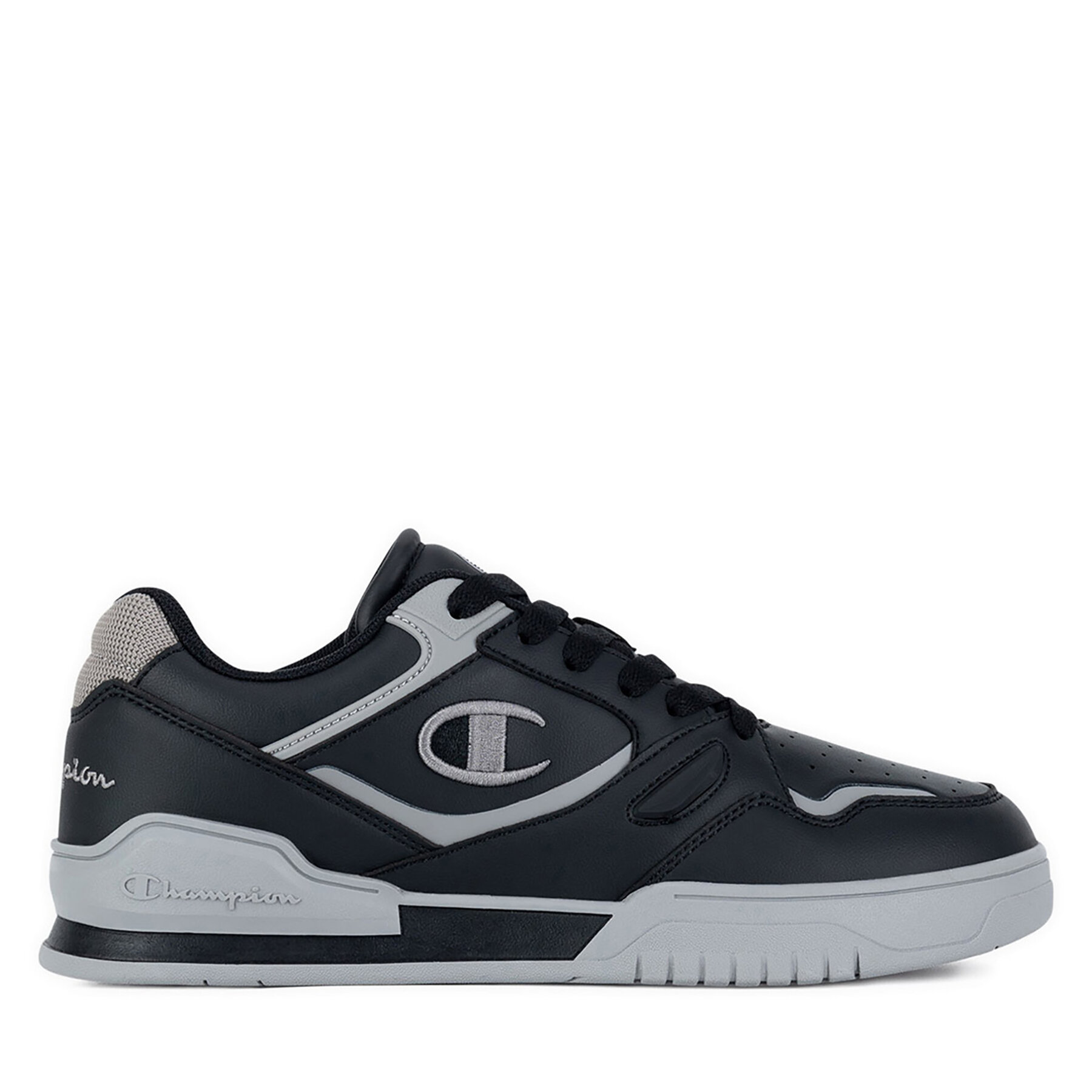 Sneakers Champion 3 POINT TECH LOW S22272-KK003 Schwarz Sneakers Champion 3 POINT TECH LOW S22272-KK003 Schwarz von Champion