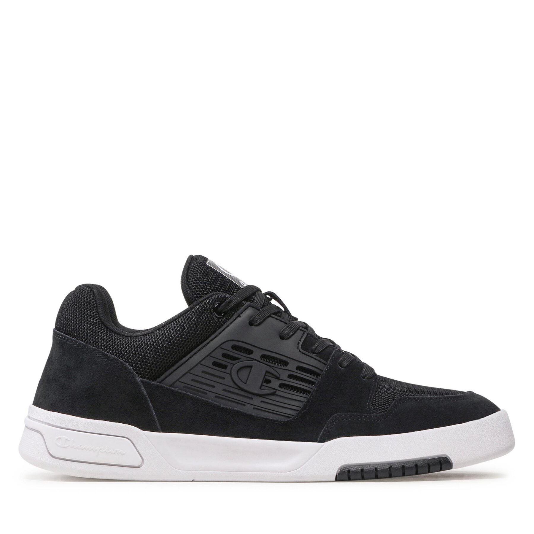 Sneakers Champion 3ON3 Low S21995-CHA-KK002 Schwarz von Champion