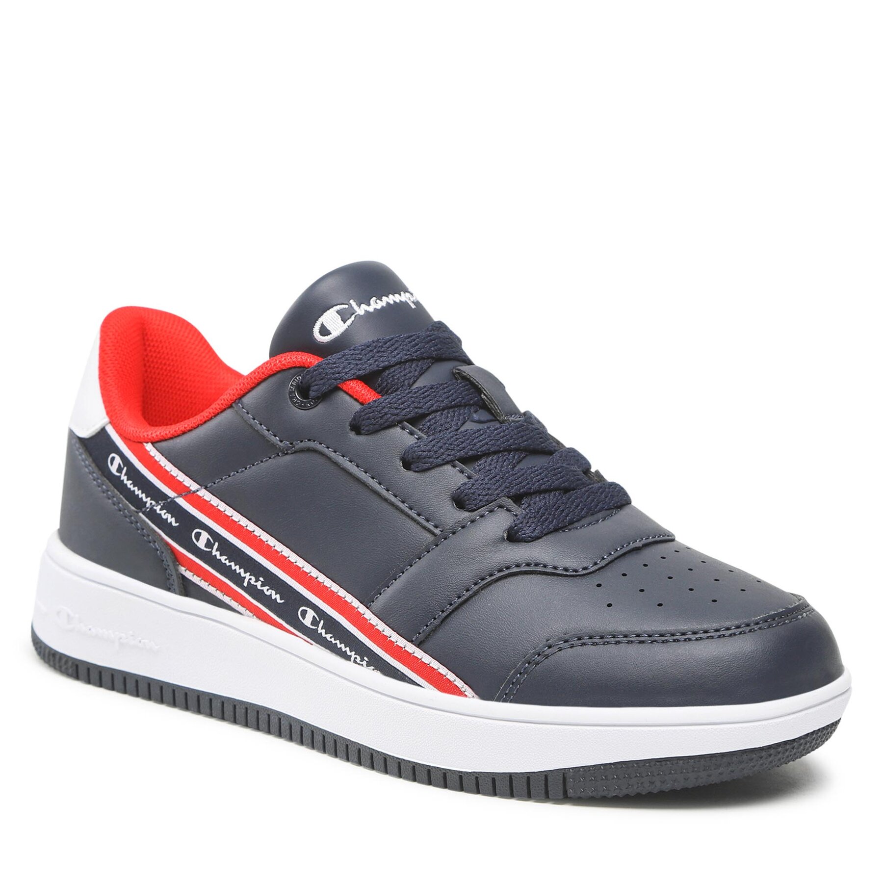 Sneakers Champion Alter Low B Gs S32429-CHA-BS501 Dunkelblau von Champion