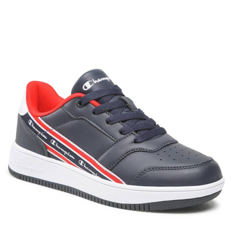 Sneakers Champion Alter Low B Gs S32429-CHA-BS501 Dunkelblau von Champion