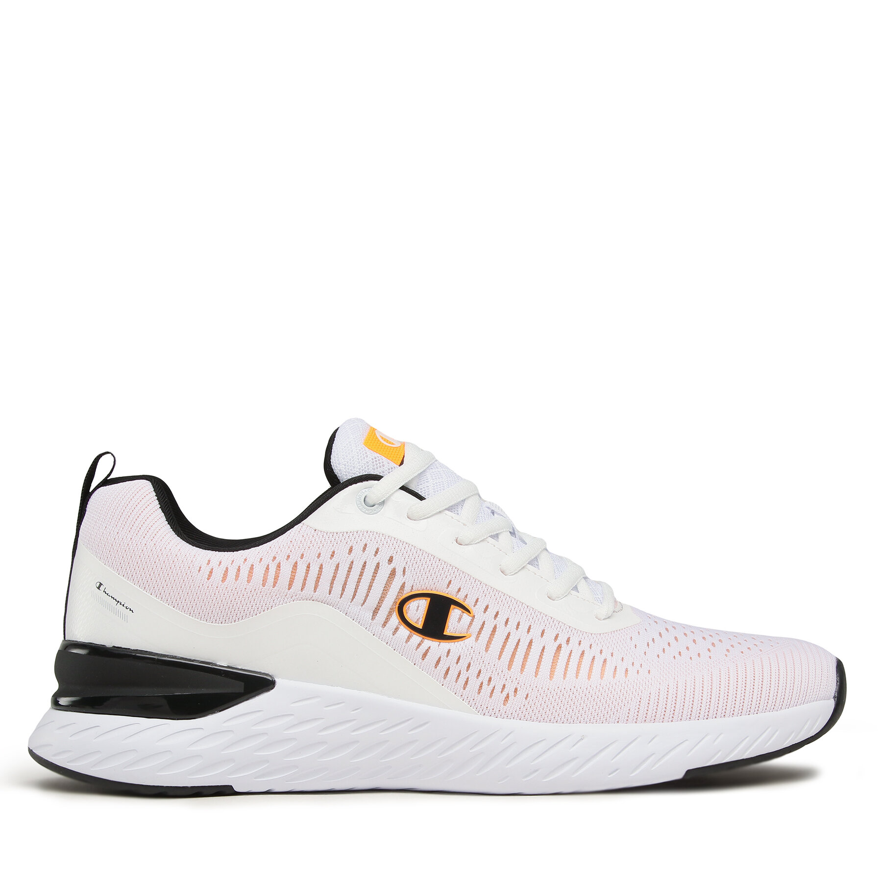 Sneakers Champion Bold 2.2 S22035-CHA-WW001 Rosa Sneakers Champion Bold 2.2 S22035-CHA-WW001 Rosa von Champion