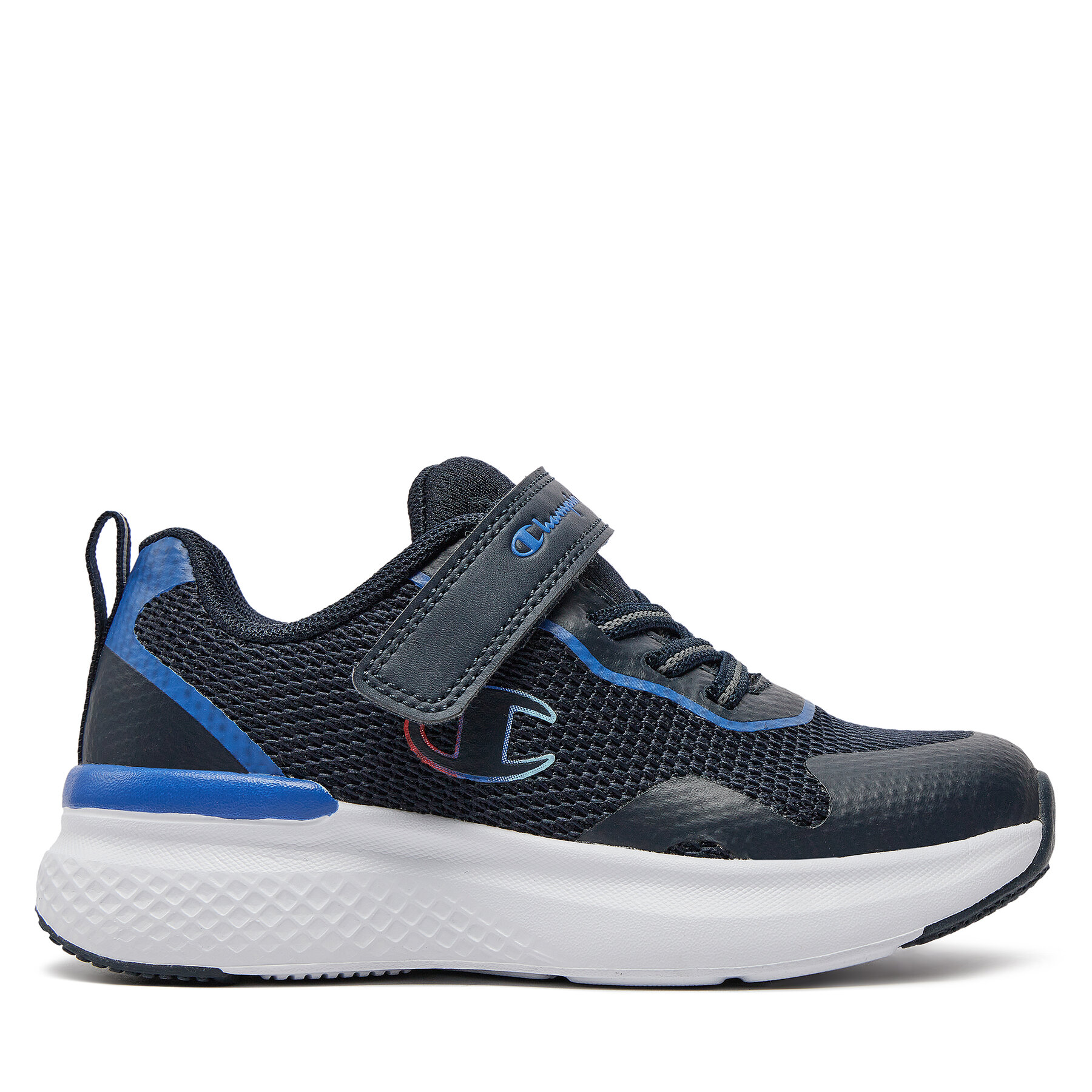 Sneakers Champion Bold 3 B Ps Low Cut Shoe S32869-CHA-BS501 Dunkelblau von Champion