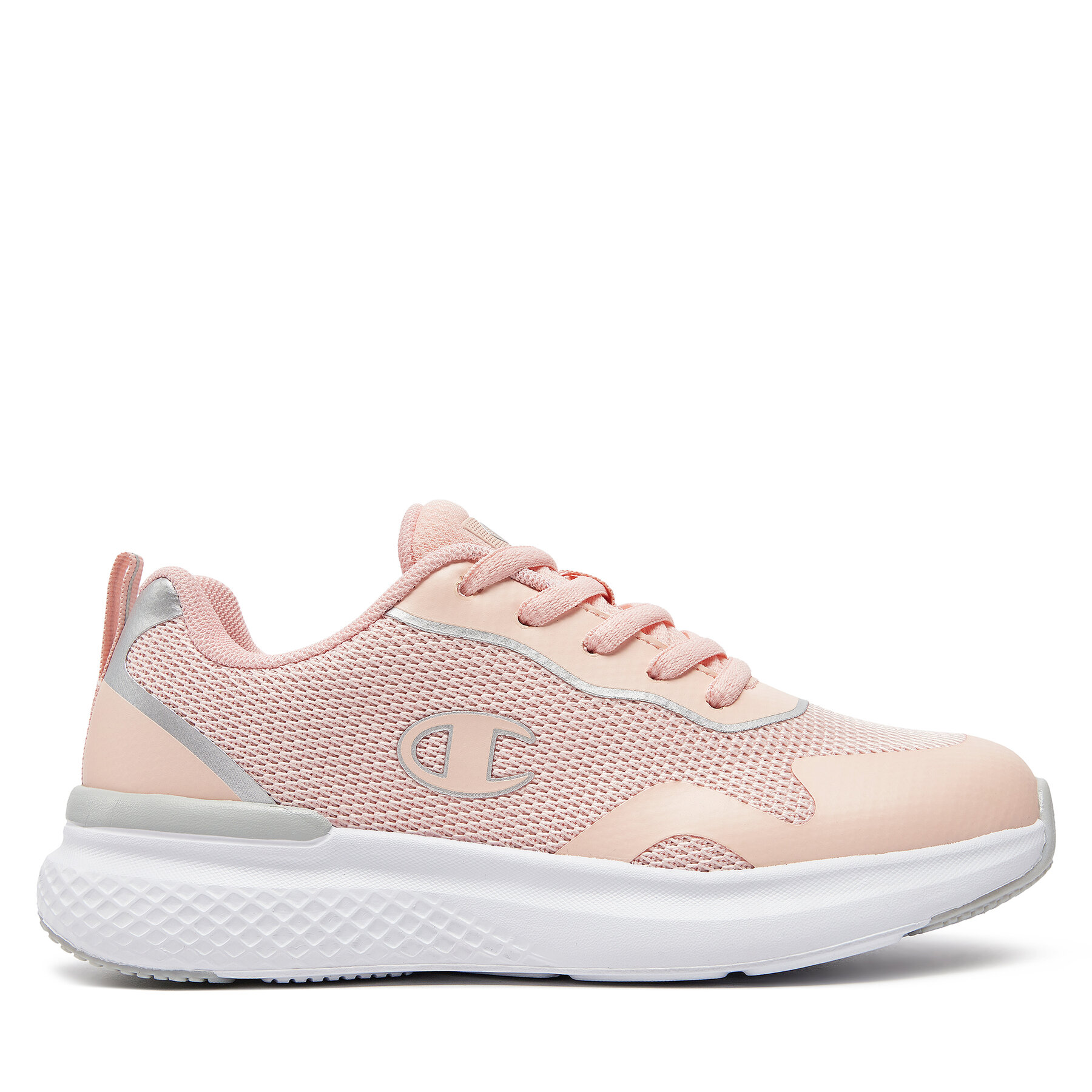 Sneakers Champion Bold 3 G Gs Low Cut Shoe S32871-CHA-PS127 Rosa von Champion