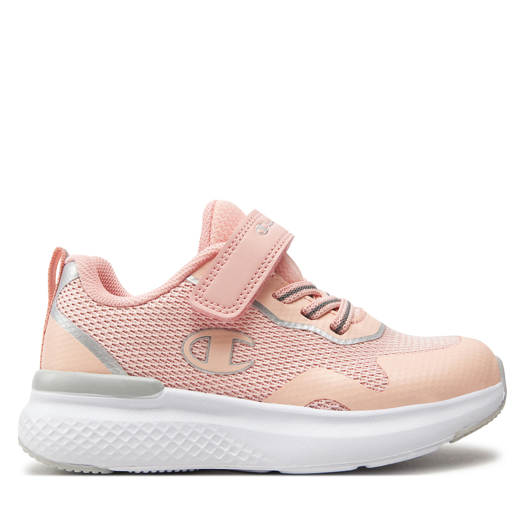 Sneakers Champion Bold 3 G Ps Low Cut Shoe S32833-CHA-PS127 Rosa von Champion