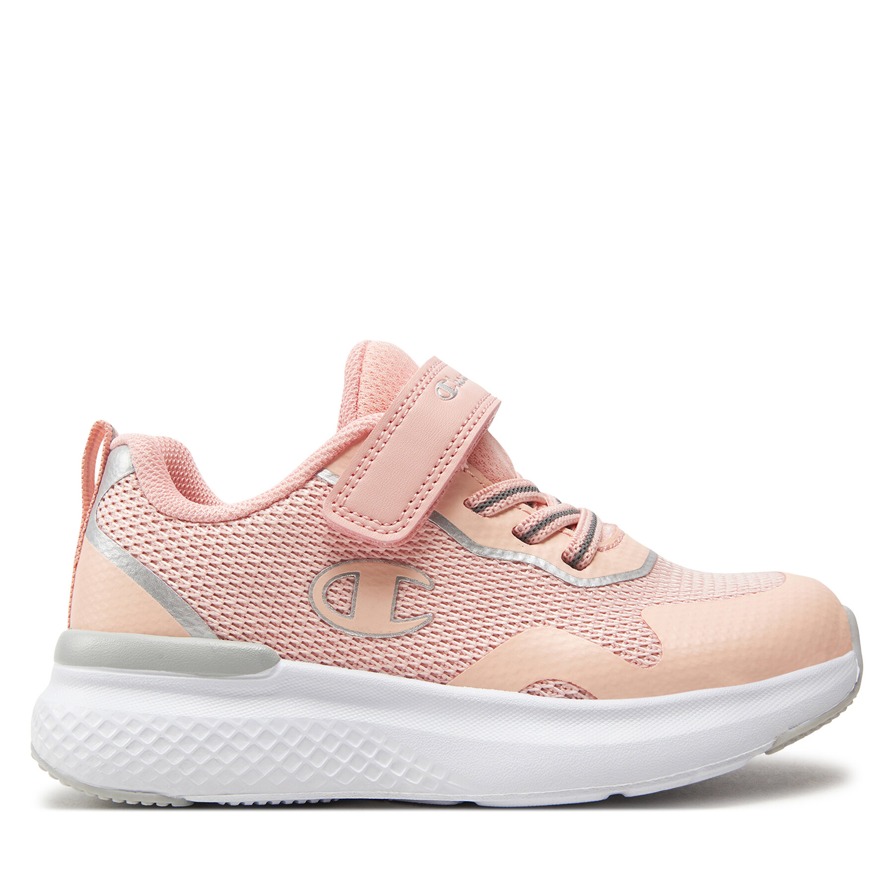 Sneakers Champion Bold 3 G Ps Low Cut Shoe S32833-CHA-PS127 Rosa Sneakers Champion Bold 3 G Ps Low Cut Shoe S32833-CHA-PS127 Rosa von Champion
