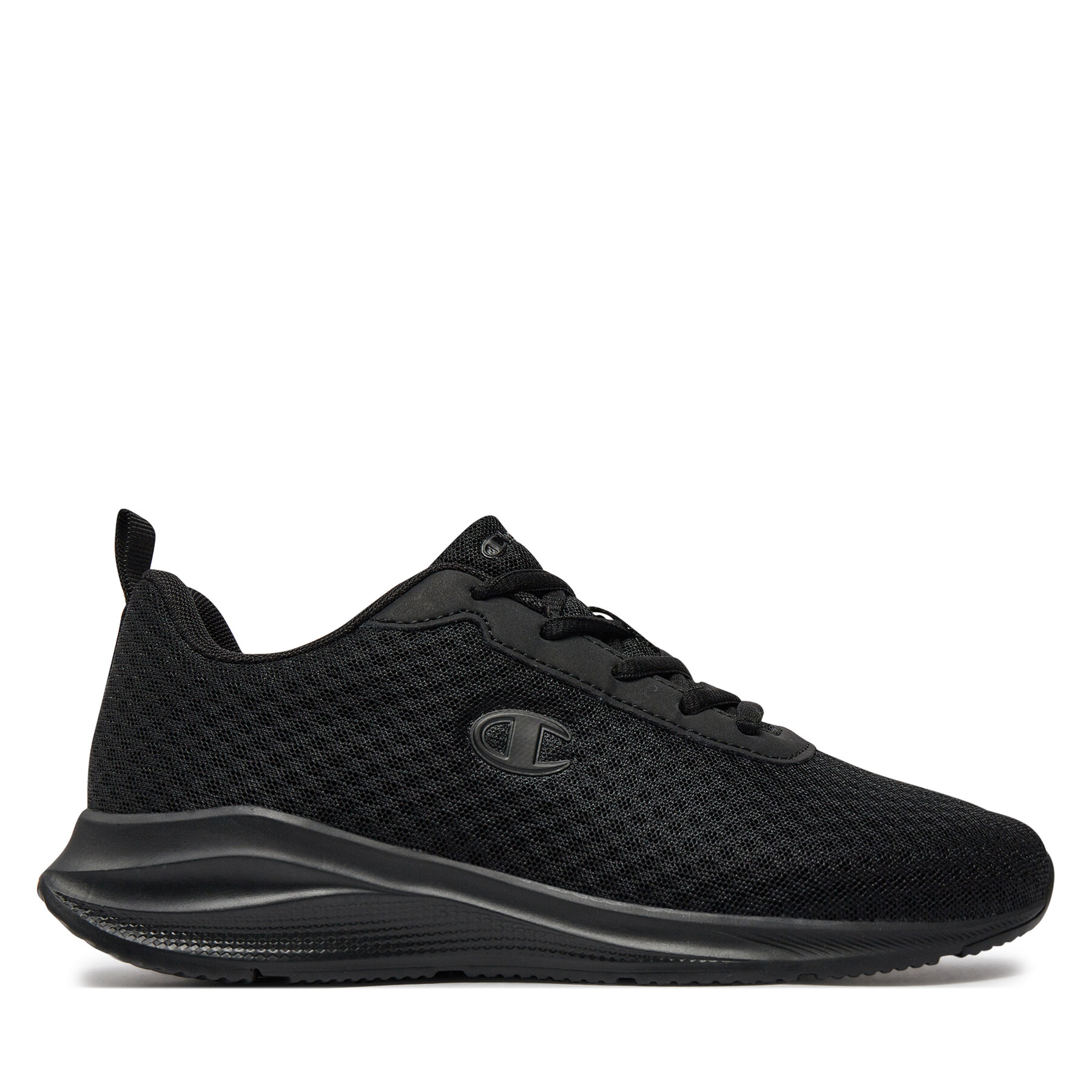 Sneakers Champion Bound Core Low Cut Shoe S11695-CHA-KK002 Schwarz Sneakers Champion Bound Core Low Cut Shoe S11695-CHA-KK002 Schwarz von Champion