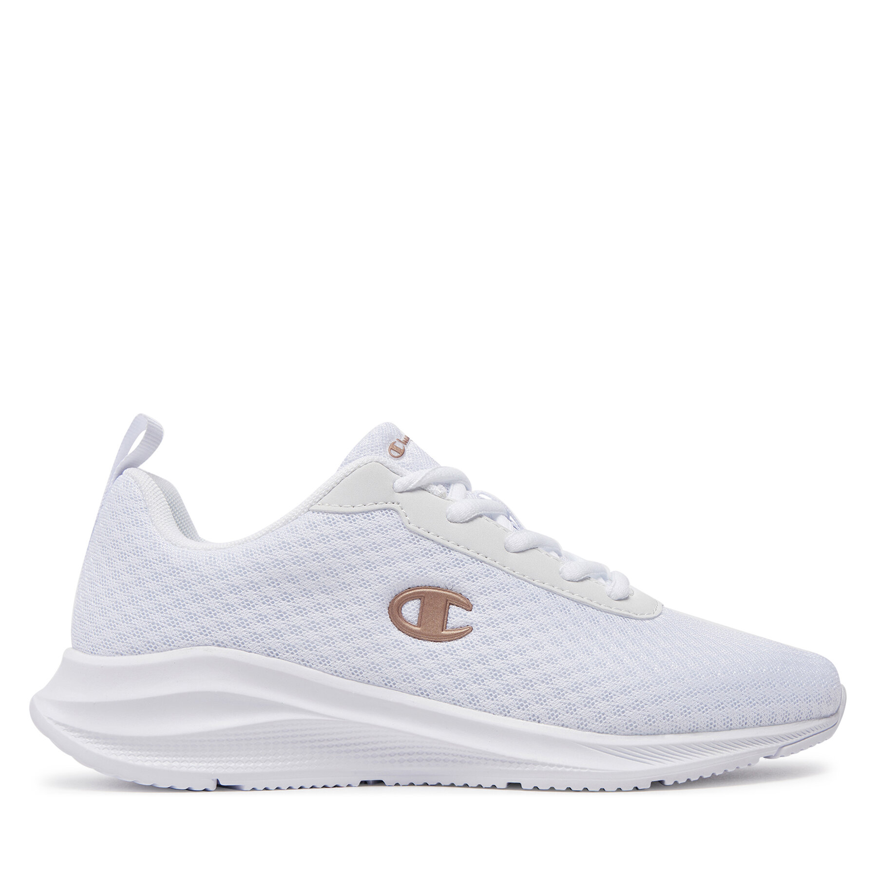 Sneakers Champion Bound Core Low Cut Shoe S11695-CHA-WW008 Weiß Sneakers Champion Bound Core Low Cut Shoe S11695-CHA-WW008 Weiß von Champion
