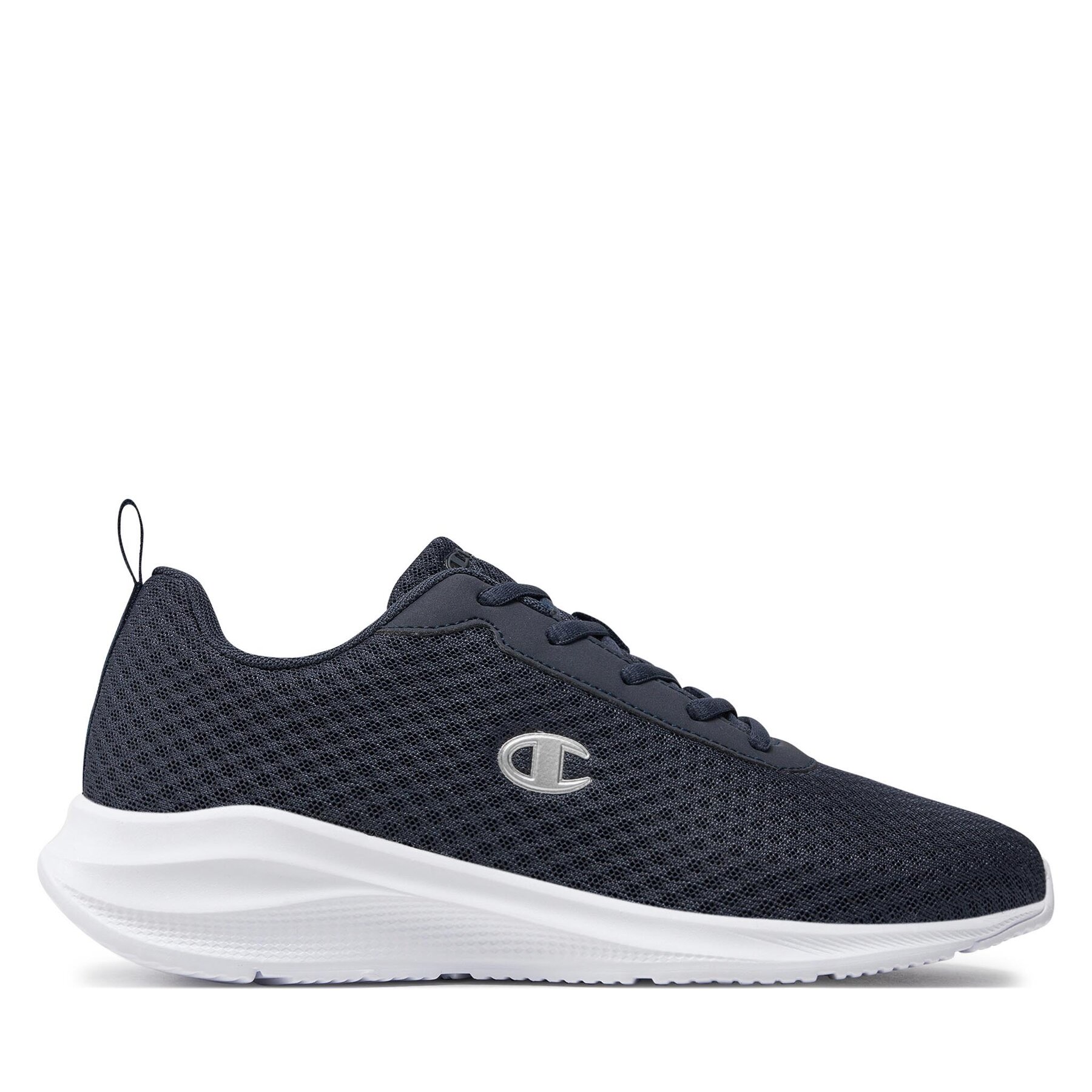 Sneakers Champion Bound Core Low Cut Shoe S22249-CHA-BS501 Dunkelblau Sneakers Champion Bound Core Low Cut Shoe S22249-CHA-BS501 Dunkelblau von Champion